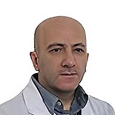 oftalmolog Mazen